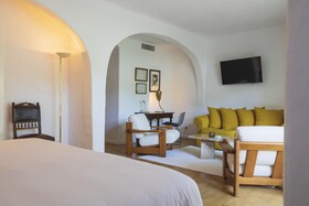 Grand Hotel Cala Rossa