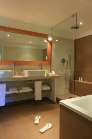 Grand Hotel Cala Rossa