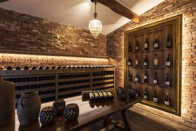 Grand Hotel Cala Rossa