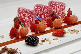 Grand Hotel Cala Rossa