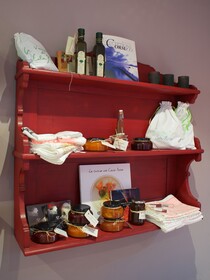 Grand Hotel Cala Rossa