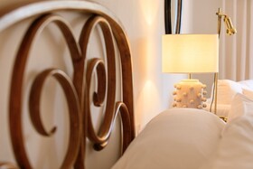 Grand Hotel Cala Rossa