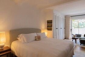 Grand Hotel Cala Rossa