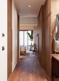 Hotel Golden Tulip Porto Vecchio