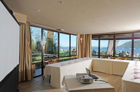 Hôtel Casa Santini x Roc Seven
