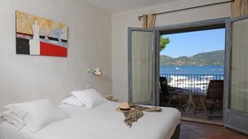 Hôtel Casa Santini x Roc Seven