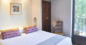 Hôtel Casa Santini x Roc Seven