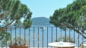 Hôtel Casa Santini x Roc Seven