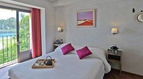 Hôtel Casa Santini x Roc Seven