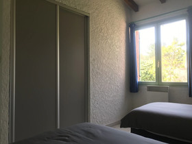 Residence Les Cigales