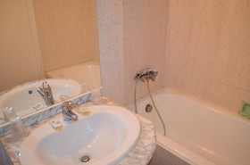 Hôtel Aiglon Bylitis