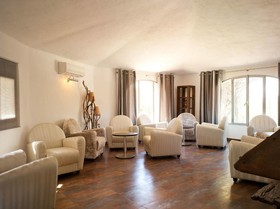 Hôtel Ambassador Palombaggia