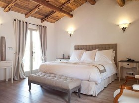 Hôtel Ambassador Palombaggia