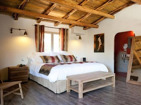 Hôtel Ambassador Palombaggia