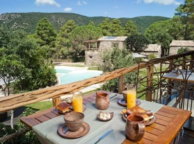 Hôtel Ambassador Palombaggia