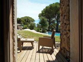 Hôtel Ambassador Palombaggia