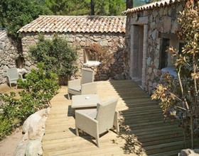 Hôtel Ambassador Palombaggia