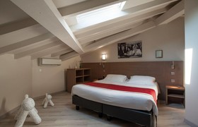 Hôtel Marina Corsica