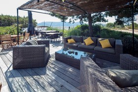 Hôtel Marina Corsica