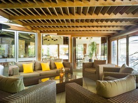 Hôtel Marina Corsica