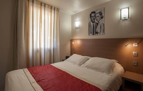 Hôtel Marina Corsica