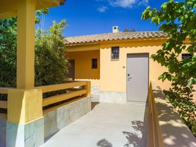 Hôtel Marina Corsica