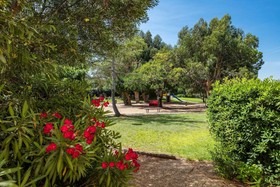 Hôtel Marina Corsica