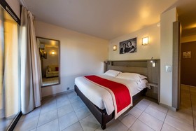 Hôtel Marina Corsica