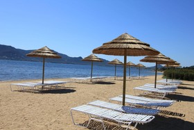 Hôtel Marina Corsica