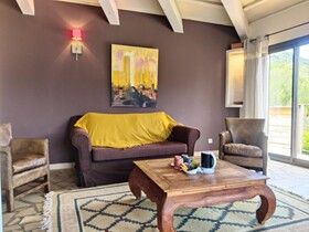 Le Roc e Fiori Hôtel