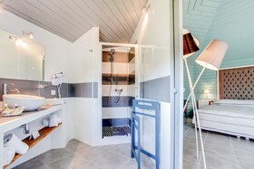 Le Roc e Fiori Hôtel