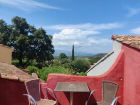 Le Roc e Fiori Hôtel