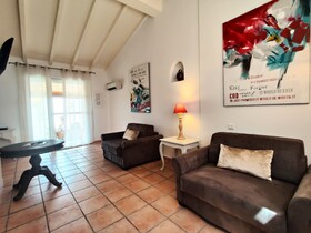 Le Roc e Fiori Hôtel