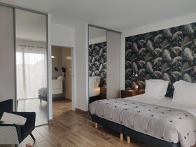 Le Roc e Fiori Hôtel