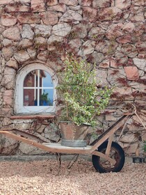 Le Roc e Fiori Hôtel