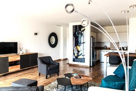 Le Roc e Fiori Hôtel