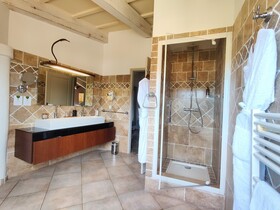 Le Roc e Fiori Hôtel