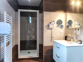 Le Roc e Fiori Hôtel