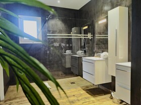 Le Roc e Fiori Hôtel