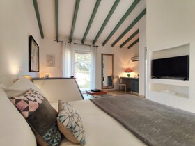 Le Roc e Fiori Hôtel