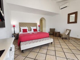 Le Roc e Fiori Hôtel