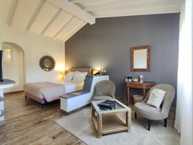 Le Roc e Fiori Hôtel