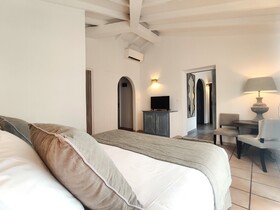 Le Roc e Fiori Hôtel