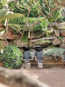 Le Roc e Fiori Hôtel