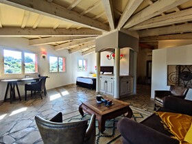 Le Roc e Fiori Hôtel