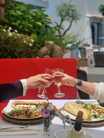 Le Roc e Fiori Hôtel