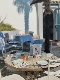 Le Roc e Fiori Hôtel