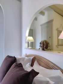 Le Roc e Fiori Hôtel