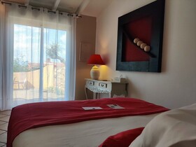 Le Roc e Fiori Hôtel