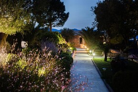 Le Roc e Fiori Hôtel